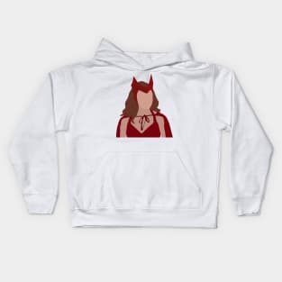 Costume witch Kids Hoodie